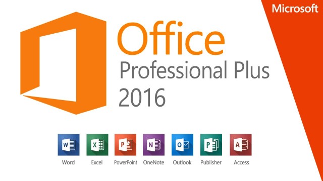 تنزيل مايكروسوفت اوفيس Microsoft Office 2016 نسخة اصلية كاملة ومفعلة كراك السيريال بثلاث لغات عربي إنجليزي فرنسي
