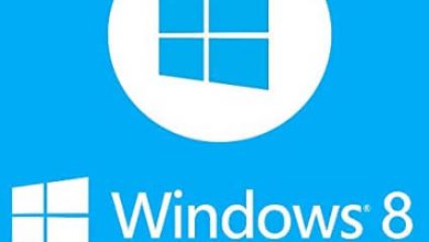 Windows 8