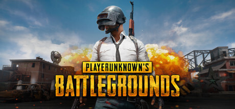 لعبة ببجي بوبجي PUBG