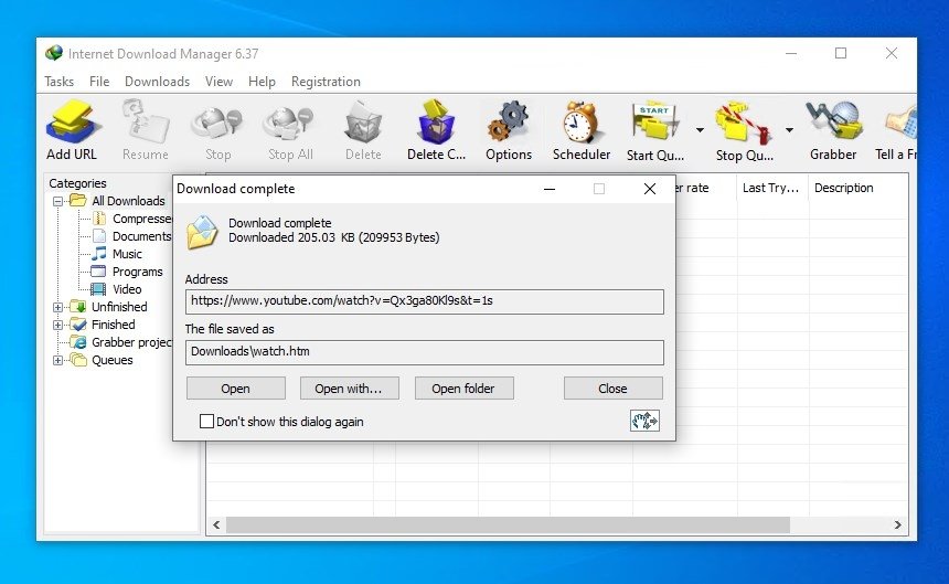 free internet download manager free internet download manager