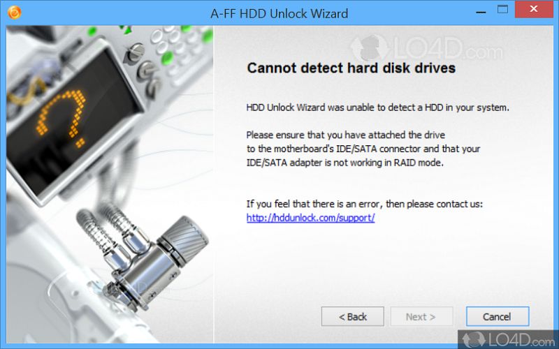 hdd unlock wizard 4.2 crack