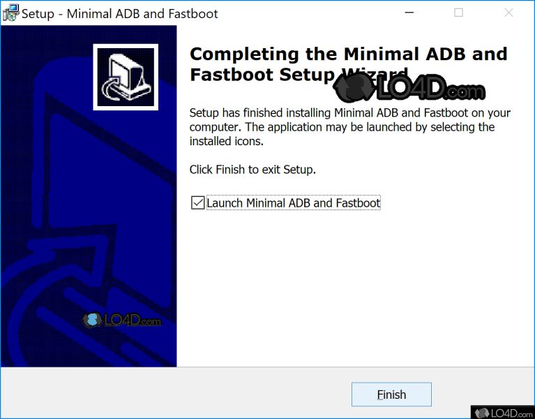 minimal adb fastboot 1.42 zip