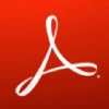Adobe Reader XI Icon