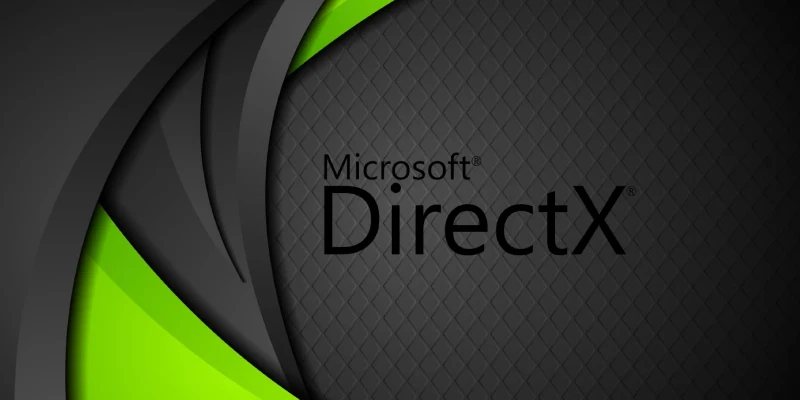 Microsoft DirectX 10