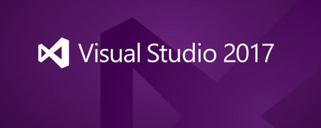 Visual Studio 2017