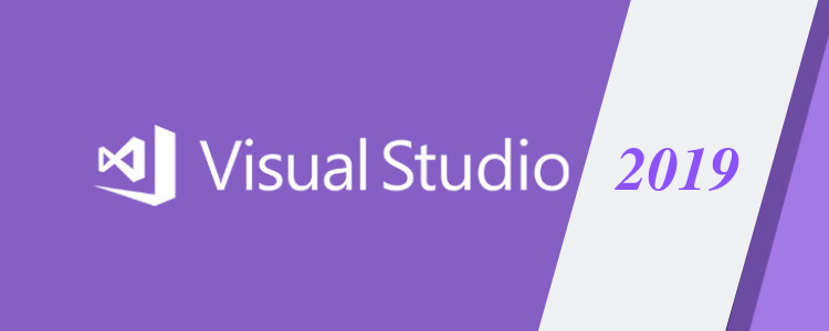 Visual Studio 2019
