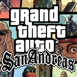 GTA San Andreas