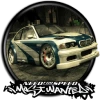 Need for Speed Most Wanted (2005) Icon