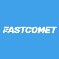 fastcomet logo