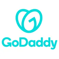 godaddy logo