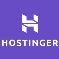 hostinger logo