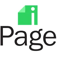 ipage logo