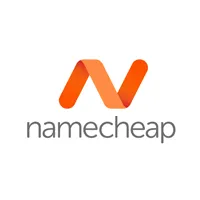 namecheap logo