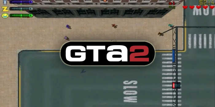 GTA 2