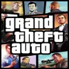 Grand Theft Auto Icon