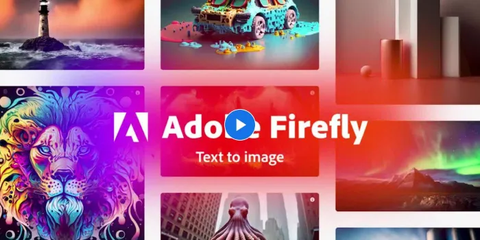 Adobe Firefly