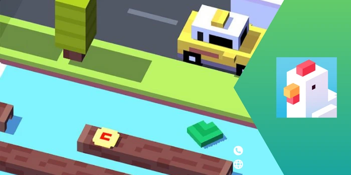 Crossy Road