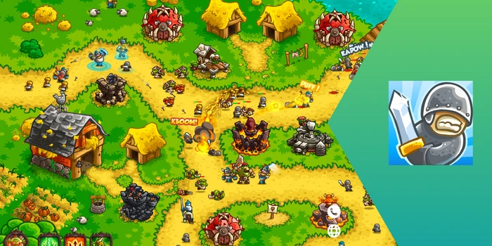 Kingdom Rush