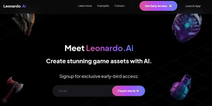 Leonardo.Ai