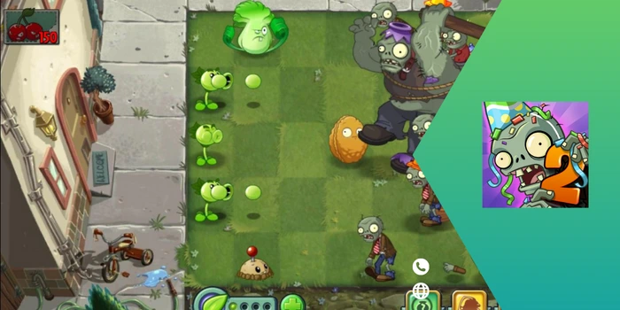 Plants vs. Zombies 2