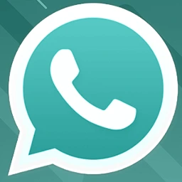 gbwhatsapp icon