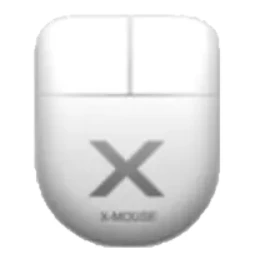 x-mouse icon