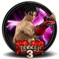 Tekken 3 icon