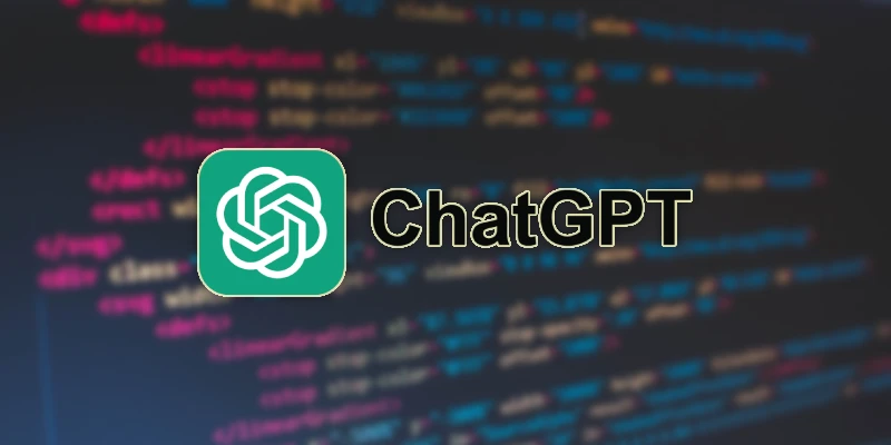 تعلم البرمجة مع ChatGPT