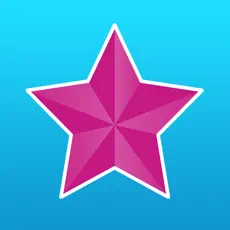 video star icon
