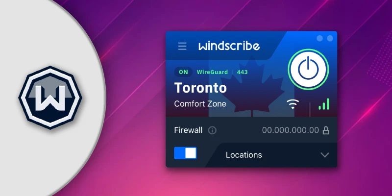 Windscribe