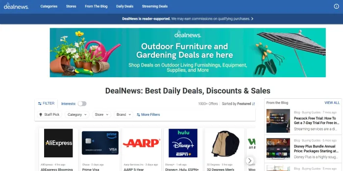 DealNews