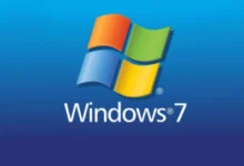 windows 7