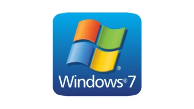 windows 7 image