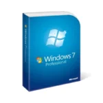 Windows 7 Professional