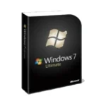 Windows 7 Ultimate