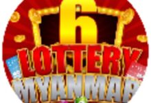 تطبيق 6 Lottery Checker MM