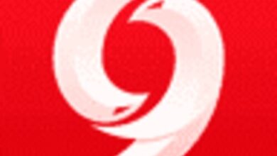 تطبيق 9Apps