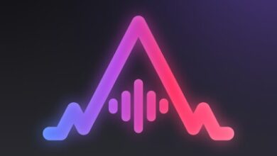 تطبيق ABox Voice Changer-Real Time