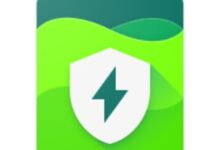 تطبيق AccuBattery