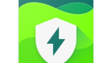 تطبيق AccuBattery