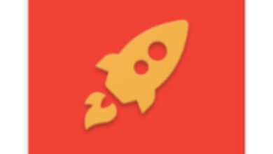 تطبيق Activity Launcher