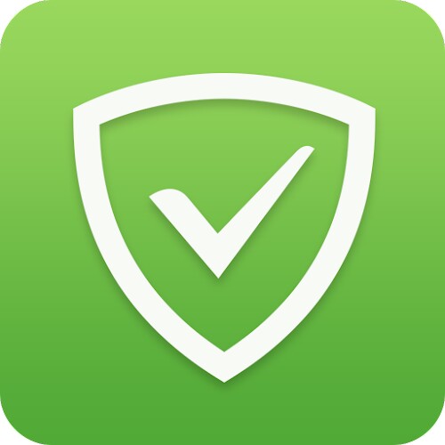 تطبيق Adguard