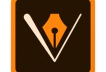 تطبيق Adobe Illustrator Draw