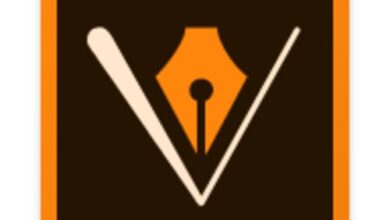 تطبيق Adobe Illustrator Draw