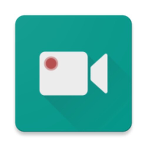 تطبيق ADV Screen Recorder