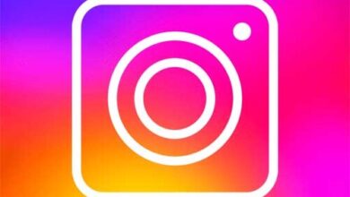 تطبيق AeroInsta