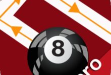 تطبيق Aim Train Tool for 8BP