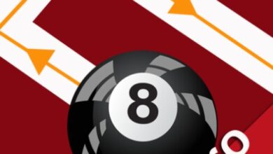 تطبيق Aim Train Tool for 8BP