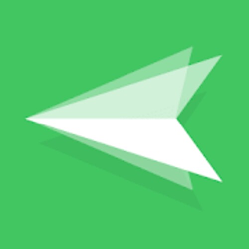 تطبيق AirDroid