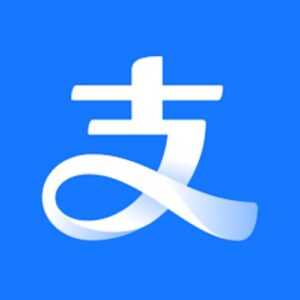 تطبيق Alipay